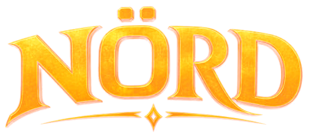 Gyllene NÖRD